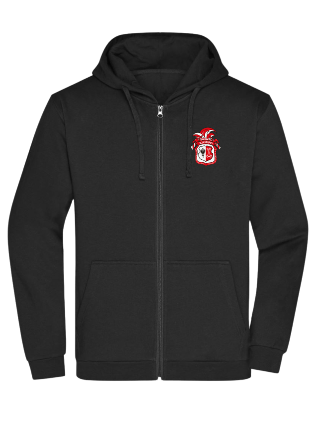 Kamipo Kapuzenjacke Herren